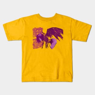 alita Kids T-Shirt